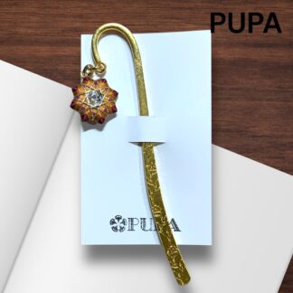 PUPA  139  ブックマーカー