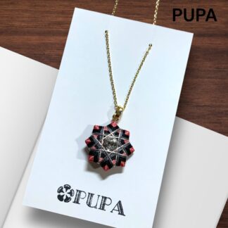 PUPA  140  ネックレス