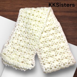 KKSisters  1  マフラー