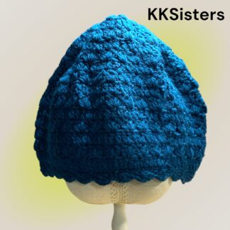 KKSisters  8  ニット帽