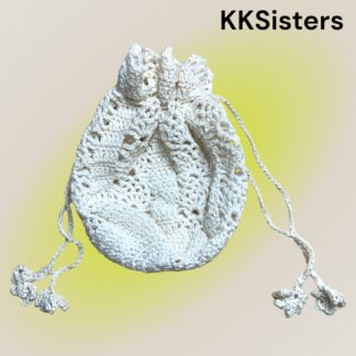 KKSisters  5  巾着