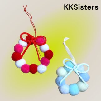 KKSisters  17  リース