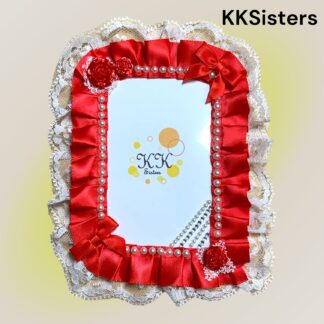 KKSisters  12  フォトフレーム