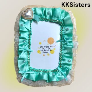 KKSisters  10  フォトフレーム