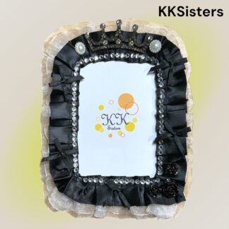 KKSisters  9  フォトフレーム