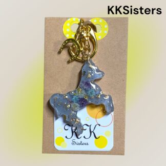 KKSisters  20  キーホルダー