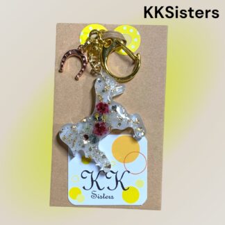 KKSisters  22  キーホルダー