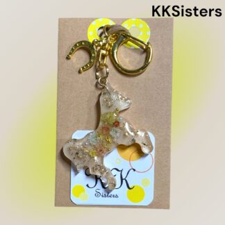 KKSisters  19  キーホルダー