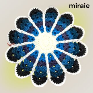 miraie  797  座布団