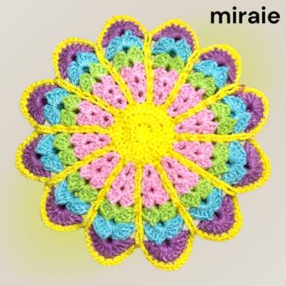 miraie  796  座布団