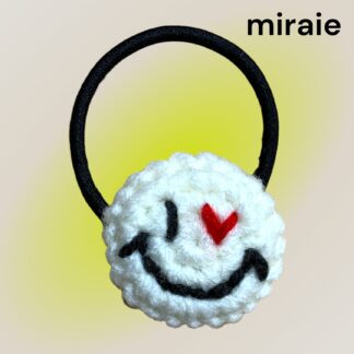 miraie  799  ヘアゴム