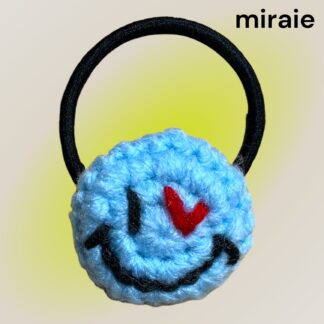 miraie  798  ヘアゴム