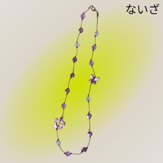 ないざ 52 ネックレス