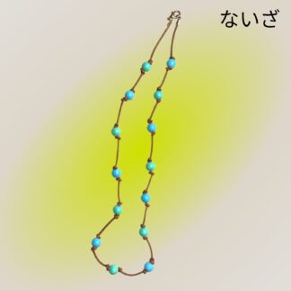 ないざ 50 ネックレス