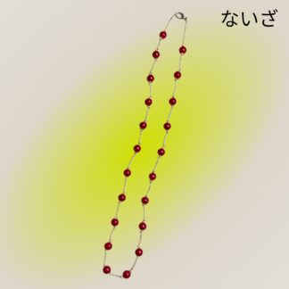 ないざ 55 ネックレス
