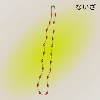ないざ 56 ネックレス