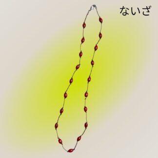 ないざ 57 ネックレス