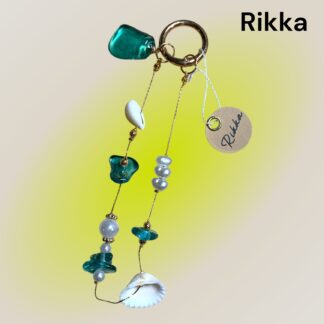 Rikka  87  サンキャッチャー