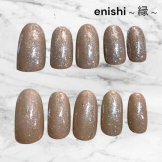 enishi～縁～  a-33  ネイルチップ