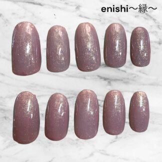 enishi～縁～  a-32  ネイルチップ