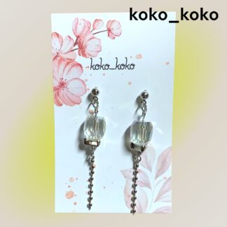 koko_koko  1  ピアス