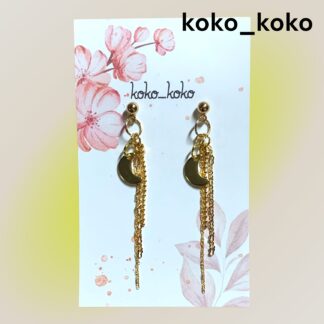 koko_koko  4  ピアス