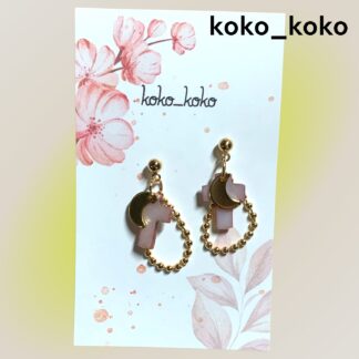 koko_koko  6  ピアス
