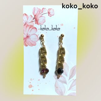 koko_koko  10  ピアス