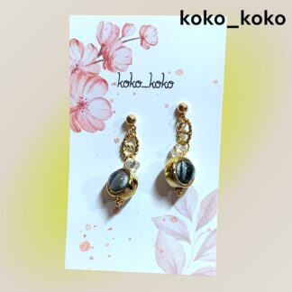 koko_koko  11  ピアス
