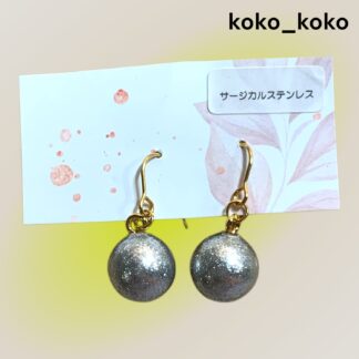 koko_koko  20  ピアス