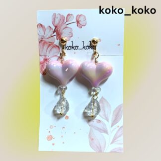 koko_koko  22  イヤリング