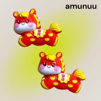 amunuu 609 デコパーツ