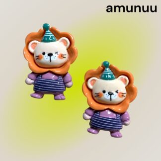 amunuu 616 デコパーツ