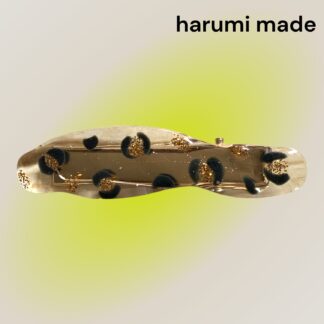 harumi made M-71 ヘアクリップ