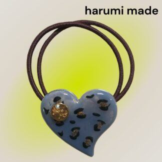 harumi made M-69 ヘアゴム