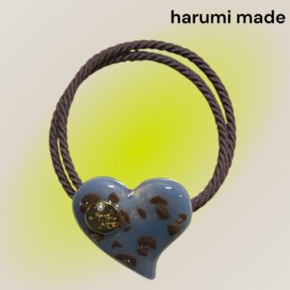harumi made M-70 ヘアゴム