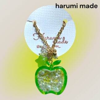 harumi made  M-60  チャーム