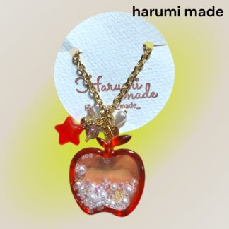harumi made  M-61  チャーム