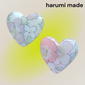 harumi made  M-53  マグネット