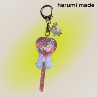 harumi made  M-51  キーホルダー
