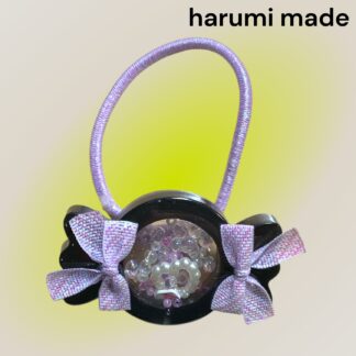 harumi made  M-50  ヘアゴム