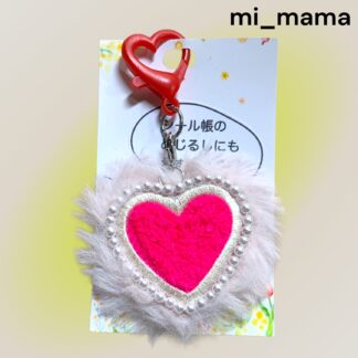 mi_mama  548  チャーム