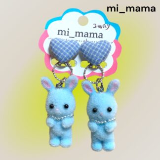 mi_mama  545  イヤリング