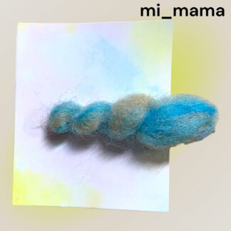 mi_mama  535  ヘアクリップ