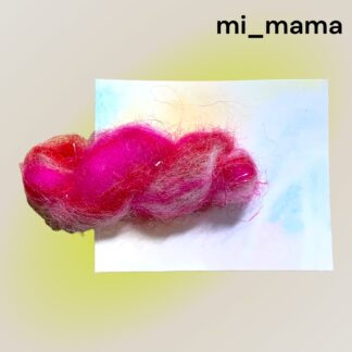 mi_mama  536  ヘアクリップ