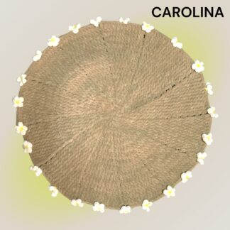 CAROLINA  21  ブランケット