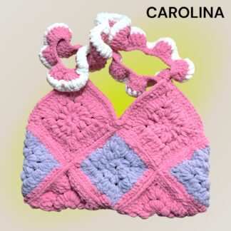 CAROLINA  18  バック