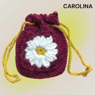 CAROLINA  19  巾着