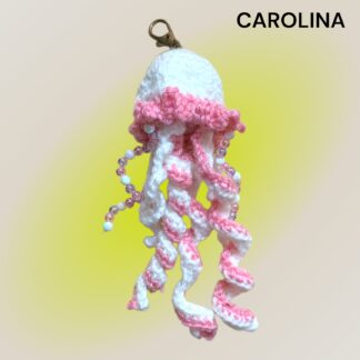 CAROLINA  15  キーホルダー