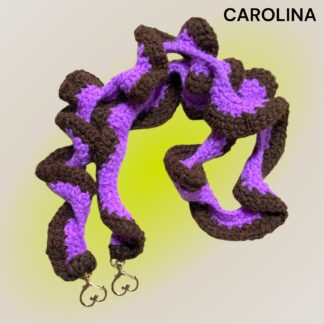 CAROLINA  11  スマホショルダー